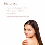 Buy Provalo Anti-Acne And Moisture Lock Essentials Combo For Dry & Sensitive Skin (Women) Combo of 2 - Purplle