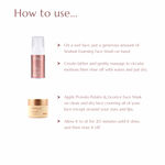 Buy Provalo Anti-Acne And Moisture Lock Essentials Combo For Dry & Sensitive Skin (Women) Combo of 2 - Purplle
