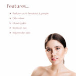 Buy Provalo Cleanse And Glow Essentials Combo For Normal To Oily Skin (Women) Combo of 2 - Purplle
