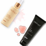 Buy Provalo Deep Pore Cleaning And Glow Rejuvenating Combo (Men) Combo of 2 - Purplle