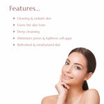 Buy Provalo Deep Pore Cleaning And Glow Rejuvenating Combo (Women) Combo of 2 - Purplle