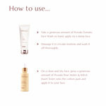Buy Provalo Deep Pore Cleaning And Glow Rejuvenating Combo (Women) Combo of 2 - Purplle