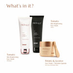 Buy Provalo His & Hers Glow Gift Set (Unisex)(Dry & Sensitive Skin) Combo of 3 - Purplle