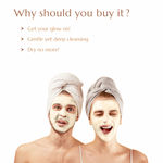 Buy Provalo His & Hers Glow Gift Set (Unisex)(Dry & Sensitive Skin) Combo of 3 - Purplle