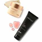 Buy Provalo Skin Brightening And Moisture Awakening Duo For Dry & Sensitive Skin (Men) Combo of 2 - Purplle