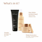 Buy Provalo Skincare All-Rounder Gift Set – For Men (Dry & Sensitive Skin) - Purplle