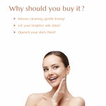 Buy Provalo Skincare All-Rounder Gift Set – For Women (Dry & Sensitive Skin) Combo of 3 - Purplle