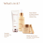 Buy Provalo Skincare All-Rounder Gift Set – For Women (Normal To Oily Skin) Combo of 3 - Purplle