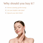 Buy Provalo Skincare All-Rounder Gift Set – For Women (Normal To Oily Skin) Combo of 3 - Purplle