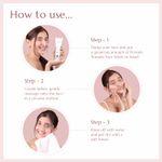 Buy Provalo 'Tomato Skin Brightening Face Wash for Glowing Skin (Women) (100 ml) - Purplle