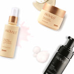 Buy Provalo Ultimate Acne And Tan Removal Regime Combo For Normal To Oily Skin (Men) Combo of 3 - Purplle