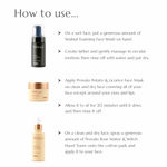 Buy Provalo Ultimate Acne And Tan Removal Regime Combo For Normal To Oily Skin (Men) Combo of 3 - Purplle