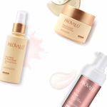 Buy Provalo Ultimate Acne and Tan Removal Regime Combo For Normal to Oily Skin (Women) Combo of 3 - Purplle