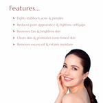 Buy Provalo Ultimate Acne and Tan Removal Regime Combo For Normal to Oily Skin (Women) Combo of 3 - Purplle