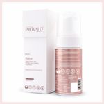 Buy Provalo Walnut Acne Control and Pimple Care Foaming Face Wash (Women) - 100 ml - Purplle