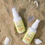 Buy MyGlamm POPxo Beach Bum Multi - Use Sunscreen Spray SPF 50-50gm - Purplle