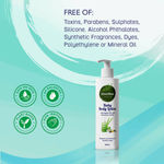 Buy Aloemaa Moisturising Aloe Body Lotion, 75ml - Purplle