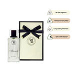 Buy Fragrance & Beyond Miracle Eau De Parfum (Perfume) For Women - 100ML | Long Lasting Fragrance | Upto 1000 Spays |Made In India - Purplle