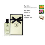 Buy Fragrance & Beyond Escape Eau De Perfume For Women -100ML | Long Lasting Fragrance | Upto 1000Sprays |Made In India - Purplle