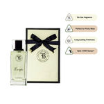 Buy Fragrance & Beyond Escape Eau De Perfume For Women -100ML | Long Lasting Fragrance | Upto 1000Sprays |Made In India - Purplle