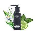 Buy Fragrance & Beyond Azure Perfume Body Lotion for Men (100 ML) | Moistirizing | Paraben Free | Sulphate Free - Purplle