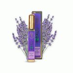 Buy Fragrance & Beyond Aromatherapy Lavender Tranquil Sleep Aroma Spray / 12ml / Made In India - Purplle