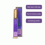 Buy Fragrance & Beyond Aromatherapy Lavender Tranquil Sleep Aroma Spray / 12ml / Made In India - Purplle