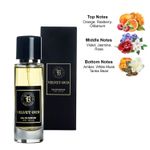 Buy Fragrance & Beyond Velvet Oud, Eau De Parfum (Perfume) for Men - 30ML | Long Lasting Fragrance | Upto 300 Sprays |Made In India - Purplle