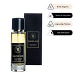 Buy Fragrance & Beyond Velvet Oud, Eau De Parfum (Perfume) for Men - 30ML | Long Lasting Fragrance | Upto 300 Sprays |Made In India - Purplle