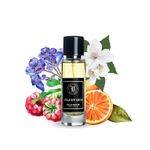 Buy Fragrance & Beyond Velvet Oud, Eau De Parfum (Perfume) for Men - 30ML | Long Lasting Fragrance | Upto 300 Sprays |Made In India - Purplle