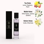 Buy Fragrance & Beyond Fusion Aqua, Eau De Parfum (Perfume) for Men - 30ML | Long Lasting Fragrance | Upto 300 Sprays |Made In India - Purplle