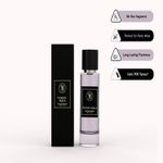 Buy Fragrance & Beyond Fusion Aqua, Eau De Parfum (Perfume) for Men - 30ML | Long Lasting Fragrance | Upto 300 Sprays |Made In India - Purplle