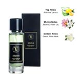 Buy Fragrance & Beyond Eros Eau De Parfum (Perfume) for Men - 30ML | Long Lasting Fragrance | Upto 300 Sprays |Made In India - Purplle