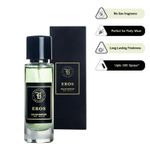 Buy Fragrance & Beyond Eros Eau De Parfum (Perfume) for Men - 30ML | Long Lasting Fragrance | Upto 300 Sprays |Made In India - Purplle