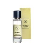 Buy Fragrance & Beyond La Grace Eau De Parfum (Perfume) For Women - 30ML | Long Lasting Fragrance | Upto 300 Sprays |Made In India - Purplle