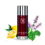 Buy Fragrance & Beyond Woody Perfume Body Deodorant for Men (Pack of 2) - 150ml,| Long Lasting Fragrance, Toxin Free, Made in India - Purplle