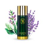 Buy Fragrance & Beyond Woody Perfume Body Deodorant for Men (Pack of 2) - 150ml,| Long Lasting Fragrance, Toxin Free, Made in India - Purplle