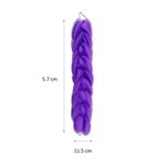 Buy Majestique Body Cleansing Loofah Set - Ball Round Loofah and Bath Belt, Soft Exfoliating Shower Home 3Pcs - Color May Vary - Purplle