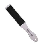 Buy Majestique Foot Care Set 3Pcs - Double Sided Foot Files, Heel Rasp for Foot Scrapper - Color May Vary - Purplle