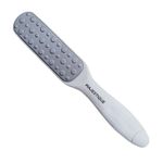 Buy Majestique Foot Care Set 3Pcs - Double Sided Foot Files, Heel Rasp for Foot Scrapper - Color May Vary - Purplle