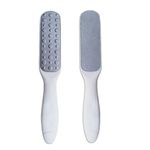 Buy Majestique Foot Care Set 3Pcs - Double Sided Foot Files, Heel Rasp for Foot Scrapper - Color May Vary - Purplle