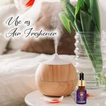 Buy Old Tree Lavender Essential Oil for Skin, Hair and Dandruff Care, (15 ml) - Purplle