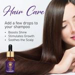 Buy Old Tree Lavender Essential Oil for Skin, Hair and Dandruff Care, (15 ml) - Purplle
