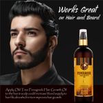 Buy Old Tree Fenugreek (Methi) Hair Oil for Hair Growth and Hair Fall Control, 250ml. - Purplle