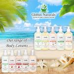 Buy Globus Naturals Combo Pack - Nourishing Coconut Butter Body Lotion ( 300 ml) - Purplle