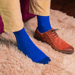 Buy Man Arden Classy Corporate Designer Edition Men Socks Gift Box Collection, World's Finest Cotton (Combo of 3 | Size: Free Size | Color: Multicolor | Length: Regular) - Purplle
