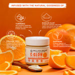 Buy Bella Vita Organic Vitamin C - Glow Face Pack - Purplle