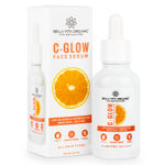 Buy Bella Vita Organic Vitamin C Glow Serum(30ml) - Purplle