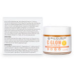 Buy Bella Vita Organic C-Glow Oil-Free Face Gel - Purplle