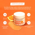 Buy Bella Vita Organic C-Glow Oil-Free Face Gel - Purplle